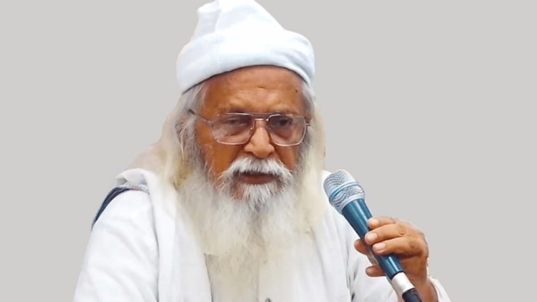 “গণতন্ত্র মানে জনগণের ক্ষমতা, নির্বাচন নয়” - ফরহাদ মজহার