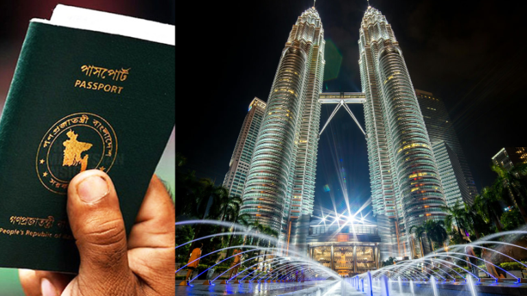 মালয়েশিয়া প্রবাসী প্রতারণা: ২৬জনের বিরুদ্ধে দুদকের পাঁচ মামলা
