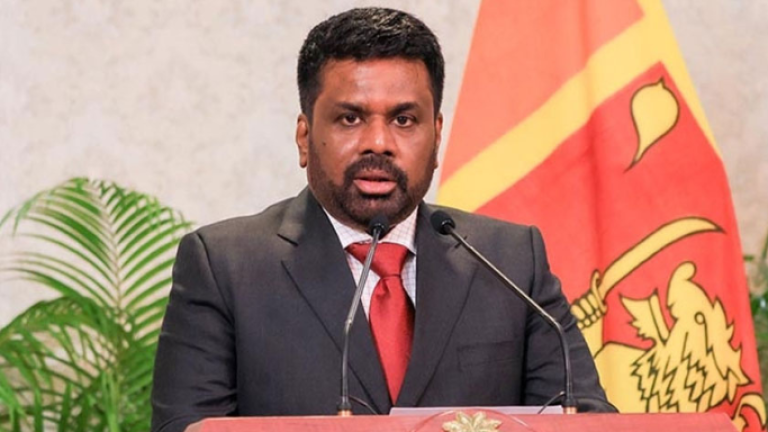 ডিটওয়াহের তাণ্ডবে শ্রীলঙ্কায় জরুরি অবস্থা জারি