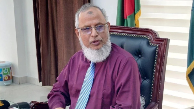 আচরণবিধি লঙ্ঘন করলে শোকজ ছাড়াই প্রার্থিতা বাতিল: নির্বাচন কমিশনার