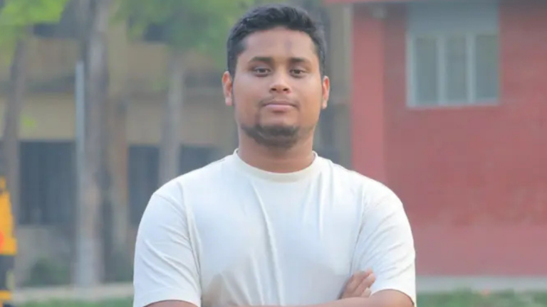 আবু সাঈদ হত্যা মামলায় আজ সাক্ষ্য দেবেন হাসনাত আবদুল্লাহ