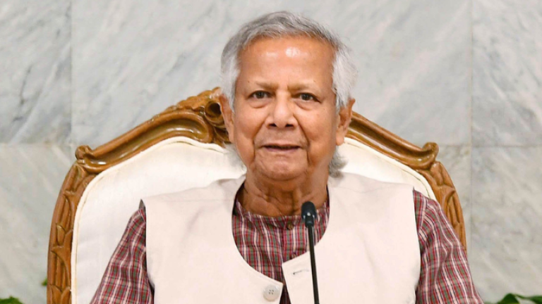 মানবাধিকারকে বিশ্বাসের অংশ হিসেবে প্রতিষ্ঠায় আহ্বান প্রধান উপদেষ্টা