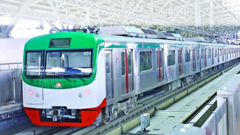 চাকরি-বিধিমালা না হওয়ায় ডিএমটিসিএল কর্মকর্তা-কর্মচারীদের সর্বাত্মক কর্মবিরতি শুক্রবার