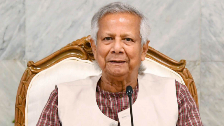 বিজয় দিবস হোক নতুন করে জাতীয় ঐক্যের দিন: প্রধান উপদেষ্টা ড. মুহাম্মদ ইউনূস