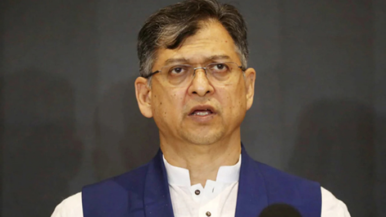 জনগণের ভোটাধিকার নিশ্চিত করতে সবাইকে দায়িত্ব নিতে হবে: সালাহউদ্দিন