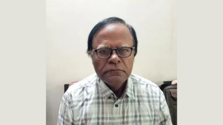 বিএনপি মিডিয়া সেলের সদস্য আলী মামুদের লাশ উদ্ধার