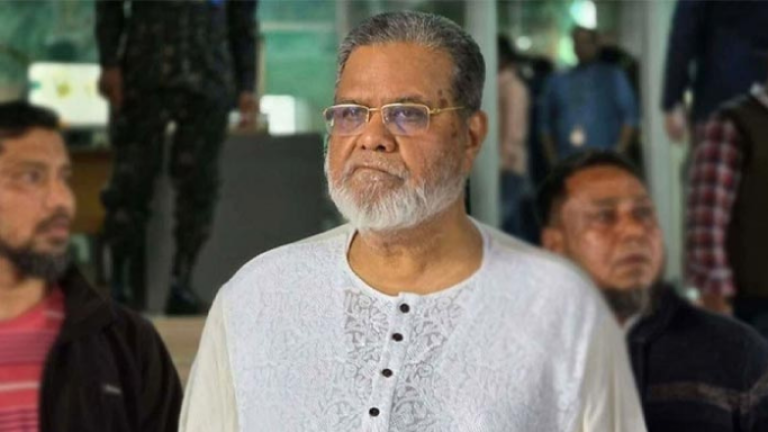 ভোট না দিলে ঘরবাড়ি পুড়িয়ে দেওয়ার হুমকি: দেবিদ্বারে ভাইরাল ভিডিওর জেরে বিএনপি নেতা মঞ্জুরুল আহসান মুন্সী বহিষ্কার