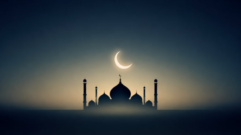 সিঙ্গাপুর-ব্রুনেই-অস্ট্রেলিয়ায় বৃহস্পতিবার থেকে রমজান শুরু