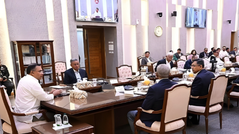 রমজানে সেহরি-ইফতার ও তারাবিতে নিরবচ্ছিন্ন বিদ্যুতের নির্দেশ প্রধানমন্ত্রীর