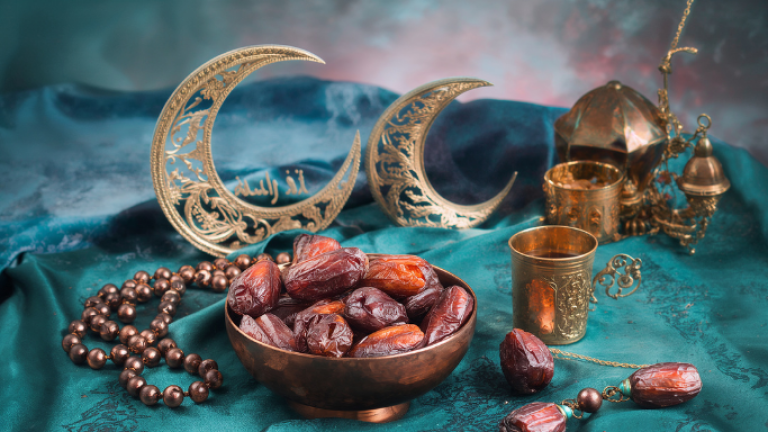 আজ থেকে পবিত্র রমজান শুরু