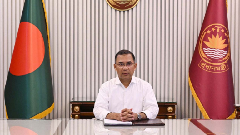 পবিত্র রমজান মুনাফার মাস নয়: ব্যবসায়ীদের প্রতি প্রধানমন্ত্রীর আহ্বান