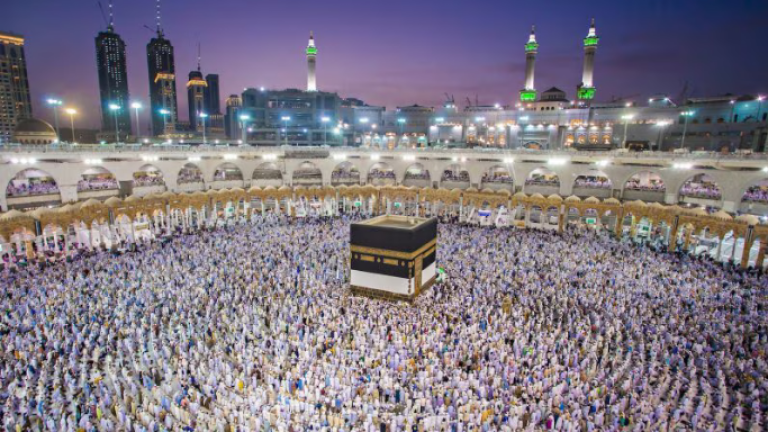 রমজানে ওমরাহ নিরাপত্তা ও শৃঙ্খলায় নতুন নির্দেশনা জারি সৌদি কর্তৃপক্ষ