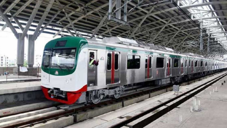 শিক্ষার্থী, প্রতিবন্ধী ও জ্যেষ্ঠ নাগরিকদের ট্রেন ও মেট্রোরেলে ২৫% ভাড়া ছাড়