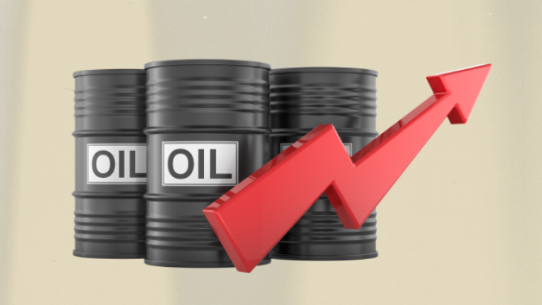 ইরান ইস্যুতে বিশ্ববাজারে তেলের দাম বৃদ্ধি