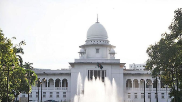 বাগেরহাট-১ আসনের ভোট পুনর্গণনার নির্দেশ হাইকোর্টের