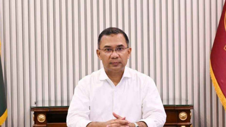 নাগরিকরা দায়িত্ব পালন করলে গড়ে উঠবে স্বনির্ভর বাংলাদেশ: প্রধানমন্ত্রী