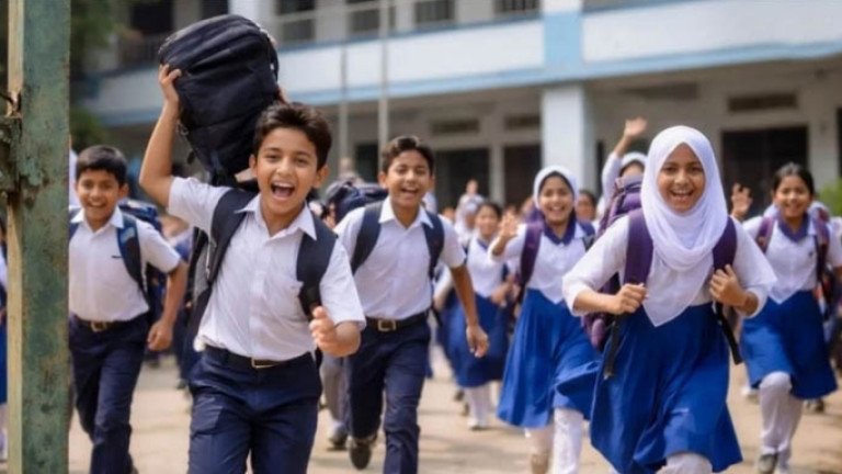 টানা তিন দিনের ছুটিতে দেশের শিক্ষাপ্রতিষ্ঠান