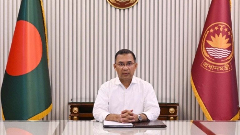 পাহাড়ি উৎসব উপলক্ষে নৃ-গোষ্ঠীদের শুভেচ্ছা জানালেন প্রধানমন্ত্রী তারেক রহমান