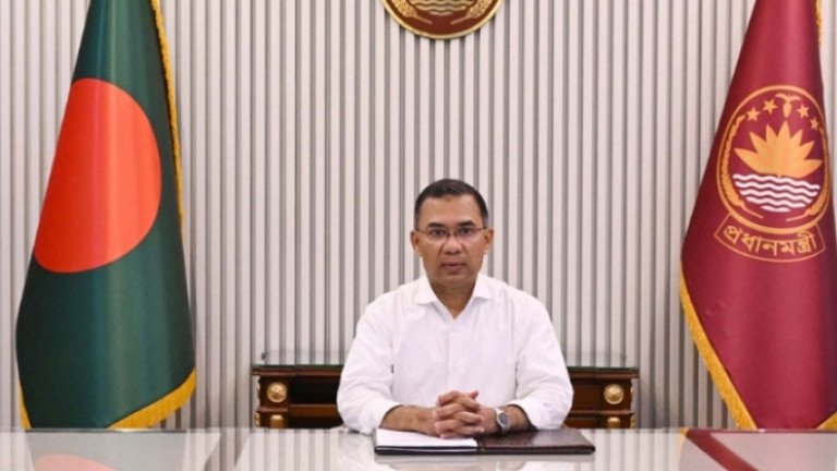 পহেলা বৈশাখ জাতিসত্তা ও সংস্কৃতির অনন্য প্রতীক: প্রধানমন্ত্রী তারেক রহমান