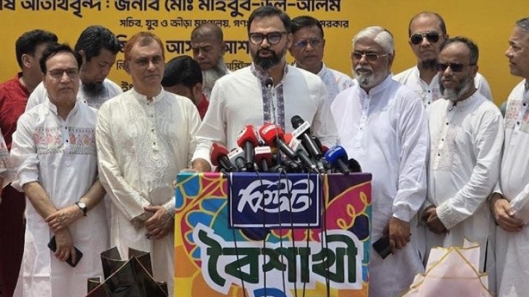 নারী ক্রীড়া সংস্থার জন্য বিশেষ ঘোষণা আসছে, দ্রুত বাস্তবায়নের ইঙ্গিত প্রতিমন্ত্রীর