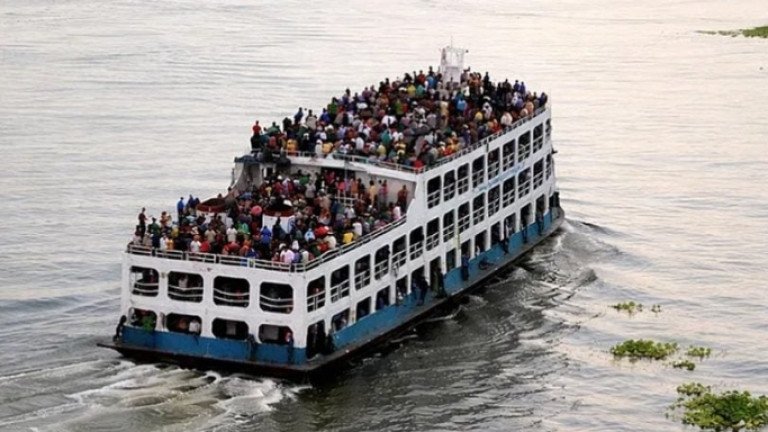 জ্বালানির দাম বাড়ায় লঞ্চভাড়া ৪২% পর্যন্ত বৃদ্ধির প্রস্তাব