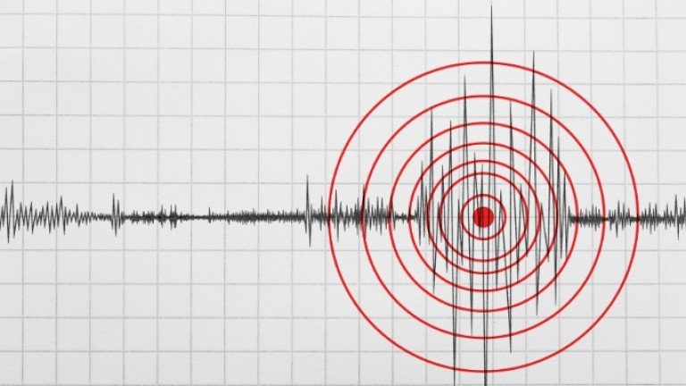 ভারত-মিয়ানমার সীমান্তে মাঝারি ভূমিকম্প, ঢাকাসহ দেশে মৃদু কম্পন অনুভূত