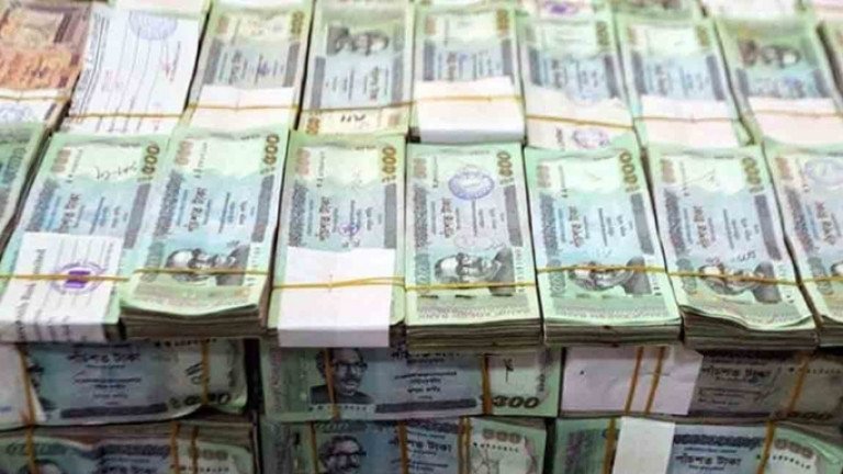 পাচারকৃত অর্থ ফেরাতে ২৩ দেশে এমএলএআর পাঠানো হয়েছে: অর্থমন্ত্রী