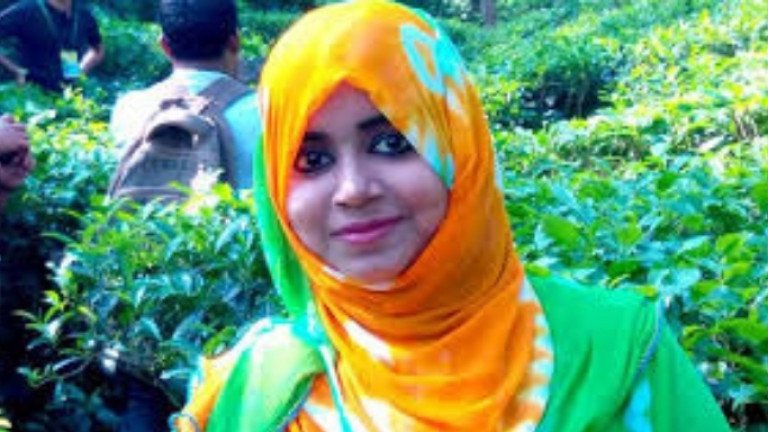 ১০ বছর পর তনু হত্যা মামলায় প্রথম গ্রেপ্তার, সাবেক সেনা কর্মকর্তা রিমান্ডে