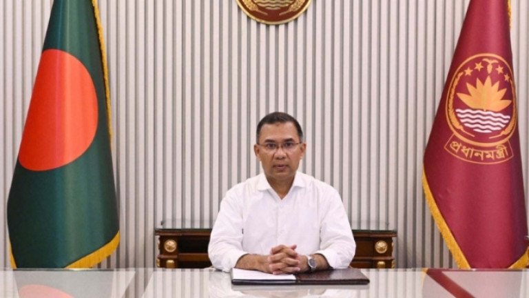 ভোটের কালির দাগ শুকানোর আগেই প্রধানমন্ত্রীর প্রতিশ্রুতি বাস্তবায়ন: আইনমন্ত্রী