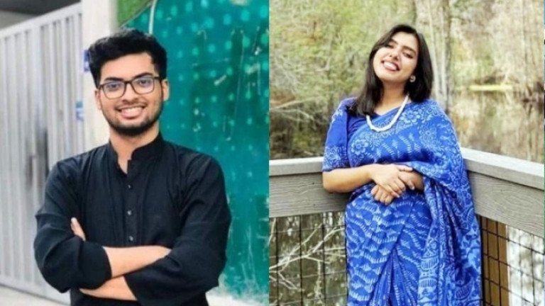 যুক্তরাষ্ট্রে নিখোঁজ বাংলাদেশি শিক্ষার্থী লিমনের মরদেহ উদ্ধার, সঙ্গী নাহিদা এখনো নিখোঁজ