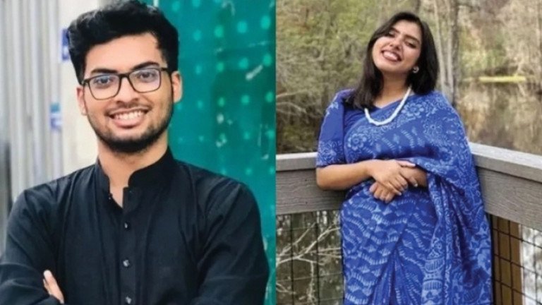 নিহত দুই বাংলাদেশি শিক্ষার্থীকে মরণোত্তর ডক্টরেট দেবে ইউনিভার্সিটি অব সাউথ ফ্লোরিডা