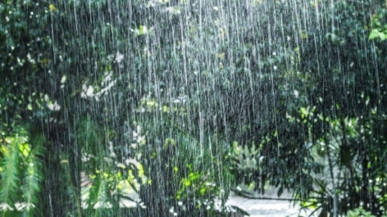 বঙ্গোপসাগরে লঘুচাপ, ১৬ মে পর্যন্ত ভারি বৃষ্টির শঙ্কা