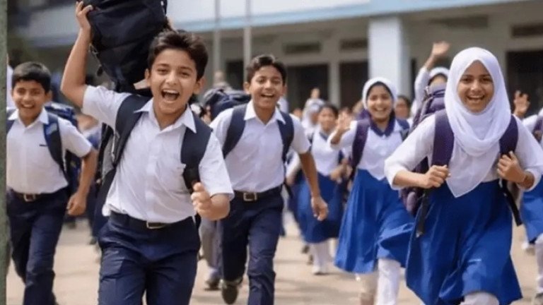 ঈদুল আজহা ও গ্রীষ্মকালীন ছুটিতে টানা অবকাশে যাচ্ছে শিক্ষাপ্রতিষ্ঠান