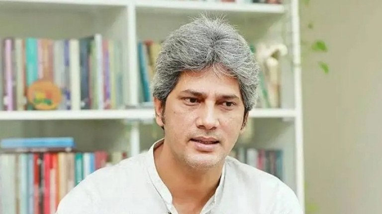 মাদকের বিরুদ্ধে সবাইকে ঐক্যবদ্ধ হওয়ার আহ্বান জোনায়েদ সাকির