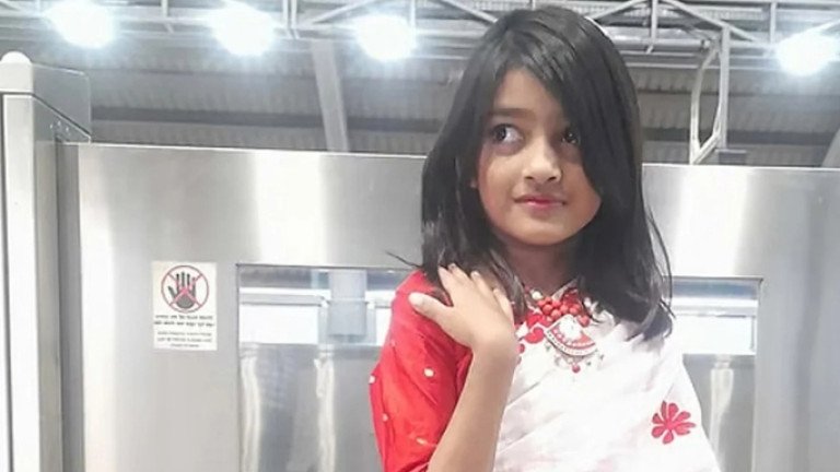পল্লবীতে শিশু রামিসা ধর্ষণ ও হত্যা: এক সপ্তাহের মধ্যে তদন্ত প্রতিবেদন জমার নির্দেশ আইনমন্ত্রীর