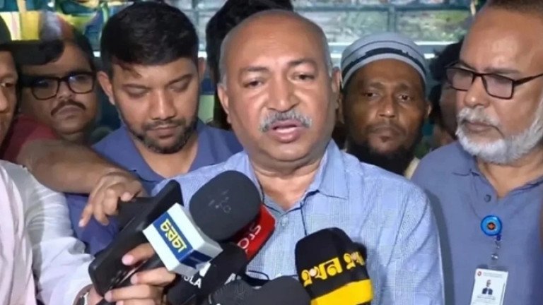 আদ্-দ্বীন হাসপাতালে এসি ত্রুটিতে ৬ নবজাতকের মৃত্যু: ৩ সদস্যের উচ্চপর্যায়ের তদন্ত কমিটি গঠন
