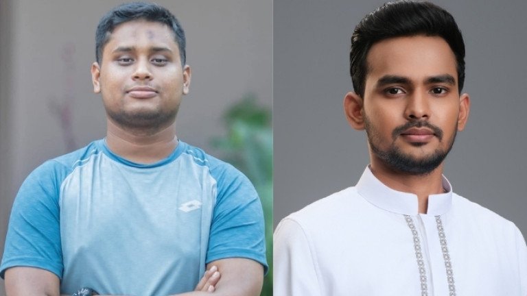 আসিফ ও হাসনাতের বিরুদ্ধে ২৫ কোটি টাকা নেওয়ার অভিযোগ কুমিল্লা জেলা পরিষদ প্রশাসকের, ‘মিথ্যাচার’ দাবি দুই নেতার