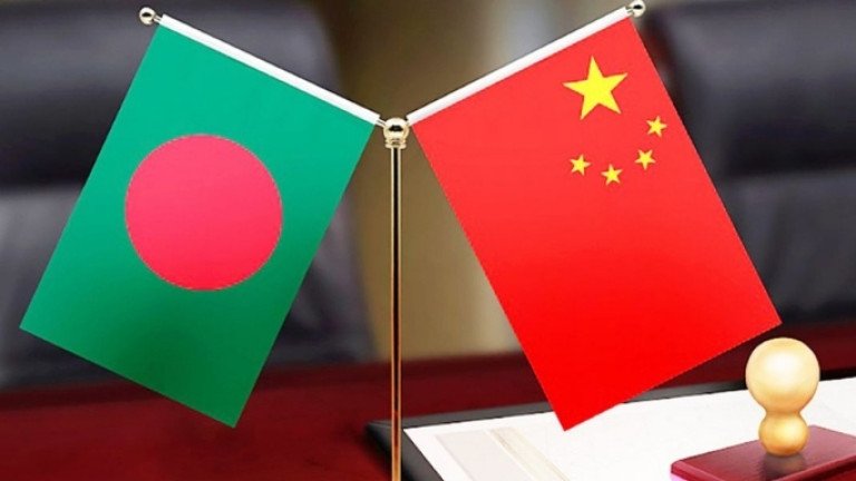 বাংলাদেশকে চীনের ২৩ খাতের সহযোগিতার প্রস্তাব