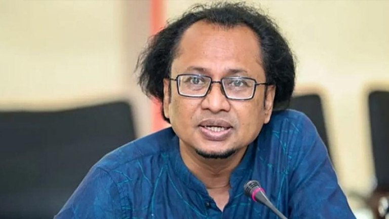 শর্ত মানলে স্থানীয় নির্বাচনে অংশ নিতে পারবেন আ.লীগ কর্মীরা: তথ্য উপদেষ্টা