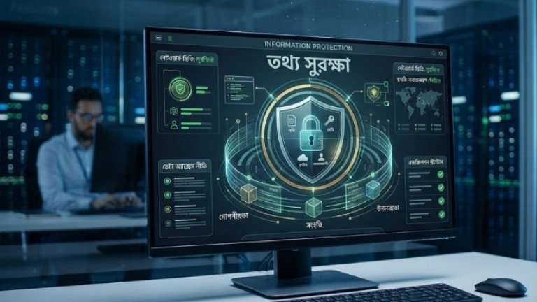 ঢাকার সড়কে এআই ট্রাফিক ক্যামেরা: নিরাপত্তা ও গোপনীয়তা নিয়ে নতুন আলোচনা