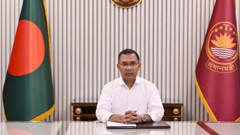 রাজধানীর ৪ বাস টার্মিনাল অতিদ্রুত ঢাকার বাইরে স্থানান্তরের নির্দেশ প্রধানমন্ত্রী তারেক রহমানের