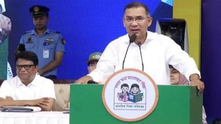 বাংলাদেশকে ফুটবল বিশ্বকাপ খেলার স্বপ্ন দেখতে হবে:প্রধানমন্ত্রী