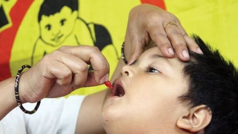 সারা দেশে জাতীয় ভিটামিন ‘এ’ প্লাস ক্যাম্পেইন শুরু