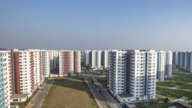 কড়াইলসহ ৫৮ এলাকায় ১ লাখ সাশ্রয়ী ফ্ল্যাট ও সামাজিক ভাতার আওতা বাড়ছে