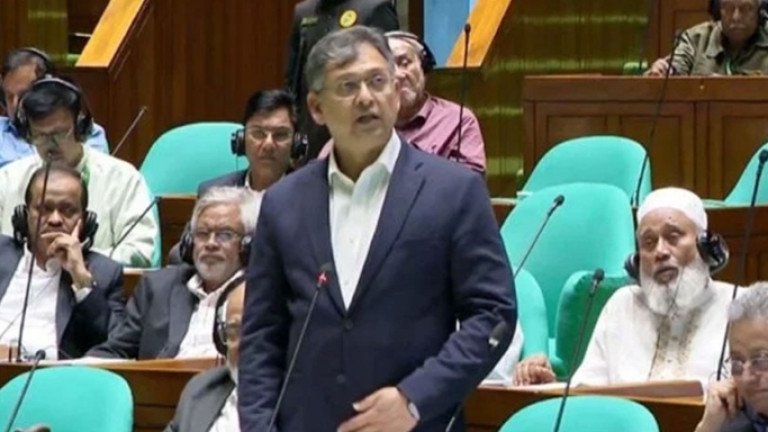 ১৫৯ বছরের পুরোনো আইন বাতিল:সংসদে ‘জুয়া প্রতিরোধ বিল’ পাস