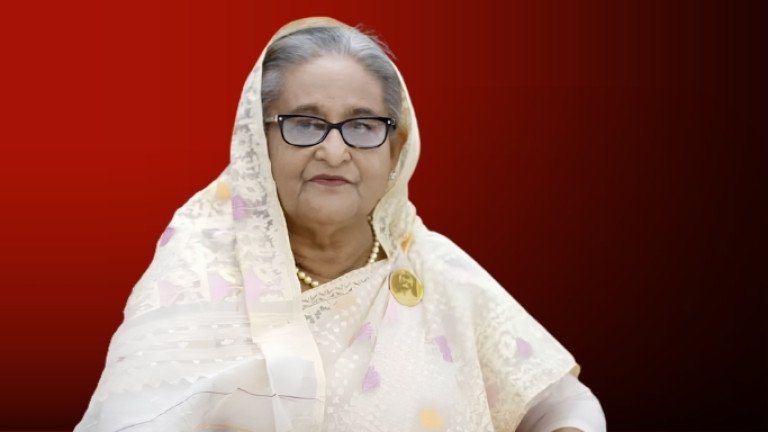 ডিসেম্বরেই দেশে ফিরে আদালতে আত্মসমর্পণের পরিকল্পনা শেখ হাসিনার: রয়টার্সকে বিশেষ সাক্ষাৎকার
