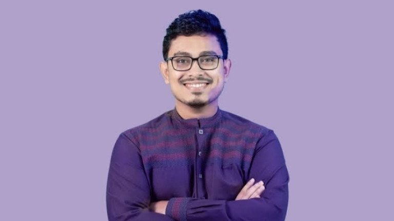 ছাত্রশিবির ছাড়লেন ডাকসু ভিপি সাদিক কায়েম, নামছেন মেয়র নির্বাচনী লড়াইয়ে