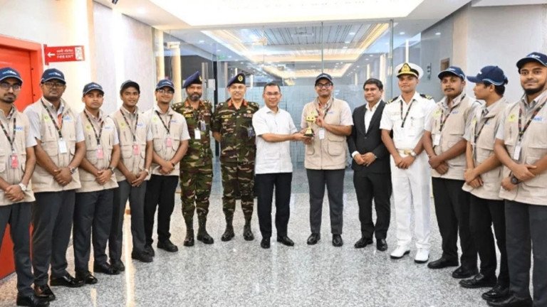 তরুণ উদ্ভাবকরাই দেশের ভবিষ্যৎ: প্রধানমন্ত্রী