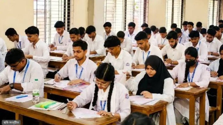 চট্টগ্রাম বোর্ডের স্থগিত এইচএসসি পরীক্ষার নতুন রুটিন প্রকাশ