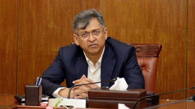 জুলাই জাতীয় সনদের প্রতিটি অক্ষর বাস্তবায়ন হবে: স্বরাষ্ট্রমন্ত্রী